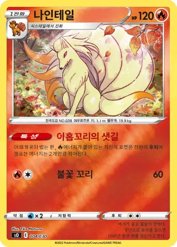 나인테일