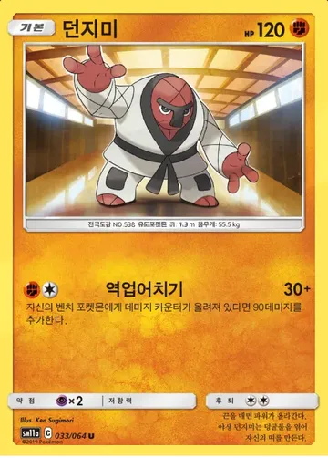 던지미 33 ¥24