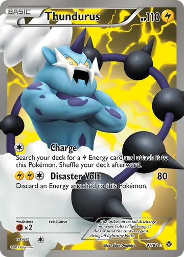 Thundurus 97