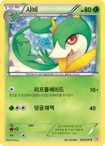 샤비