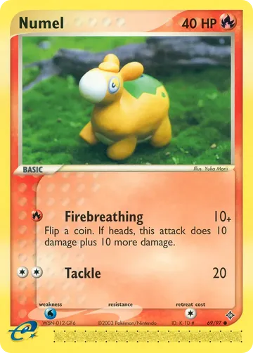 Numel 69 ₩2,413