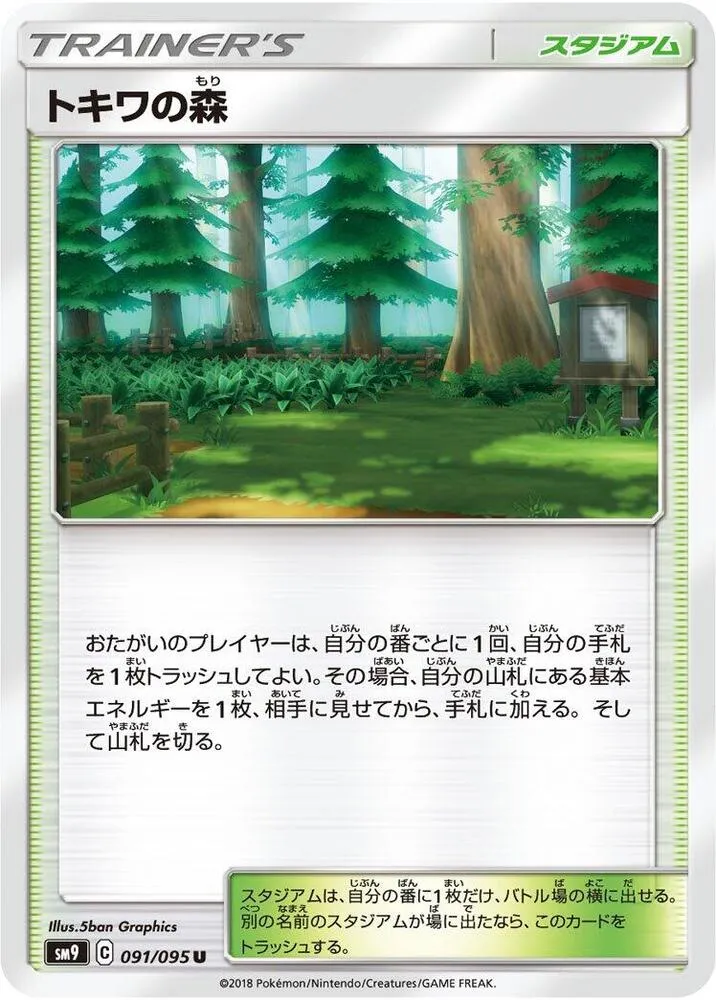 Front of Viridian Forest 91, タッグボルト Japanese