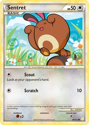 Sentret 80 ₩590
