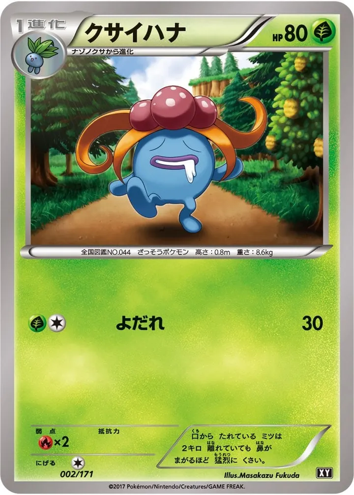 Front of Gloom 2, THE BEST OF XY Japanese