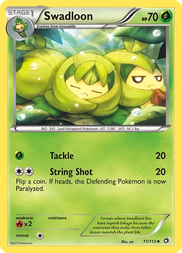 Swadloon 11 ₩1,381