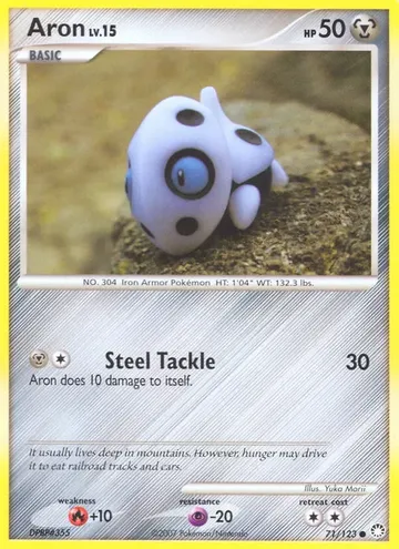 Aron 71 $9.32