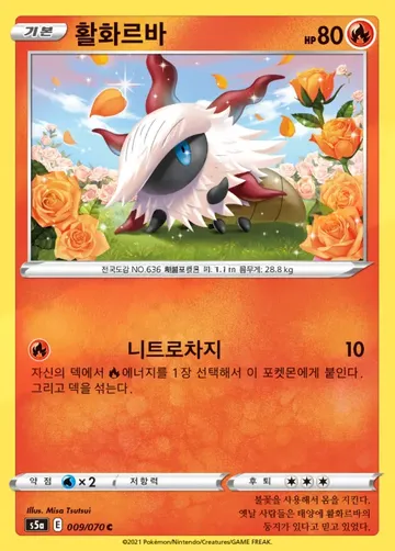 활화르바