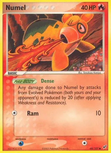 Numel 68 ₩1,434