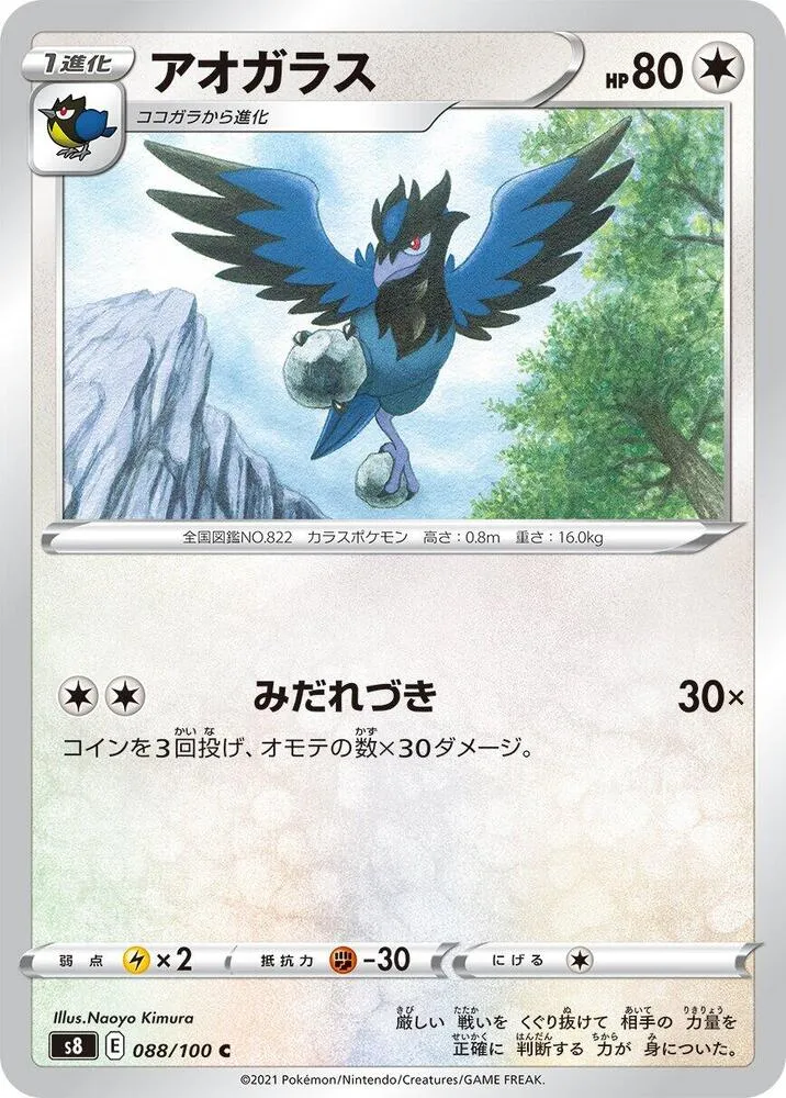 Front of Corvisquire 88, フュージョンアーツ Japanese
