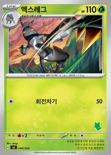 엑스레그