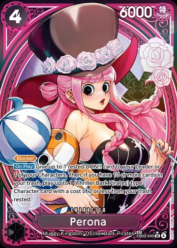 Perona EB03-045 · Parallel 2 $361.86