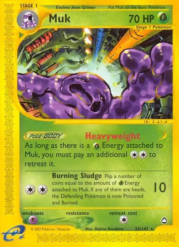 Muk 23 ¥3,391