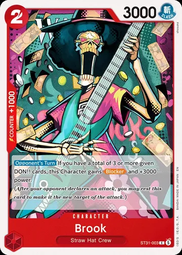Brook