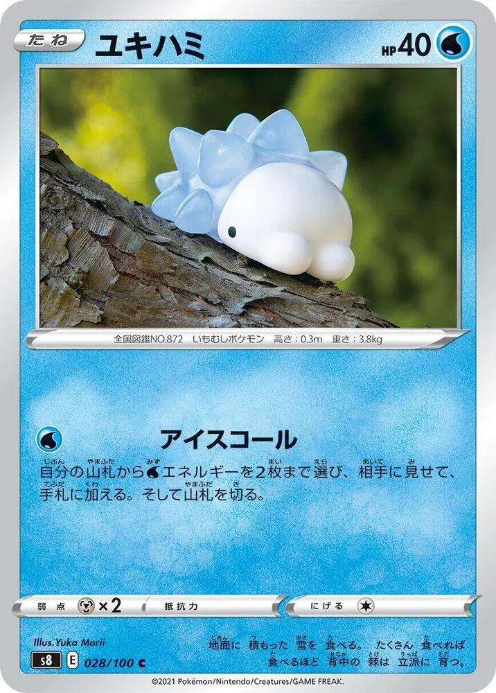 Front of Snom 28, フュージョンアーツ Japanese
