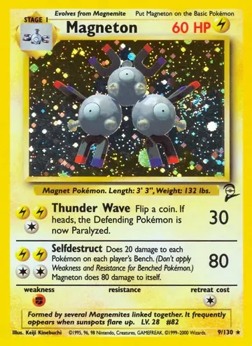 Magneton 9 ¥4,240