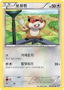 보르쥐 60 ¥118