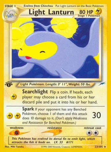Light Lanturn 23 $8.94