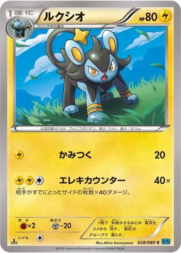 Luxio 28 $3.95