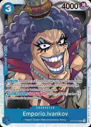Emporio.Ivankov ST12-010 $2.62