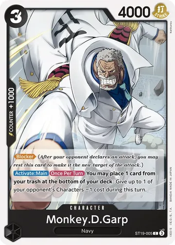 Monkey.D.Garp