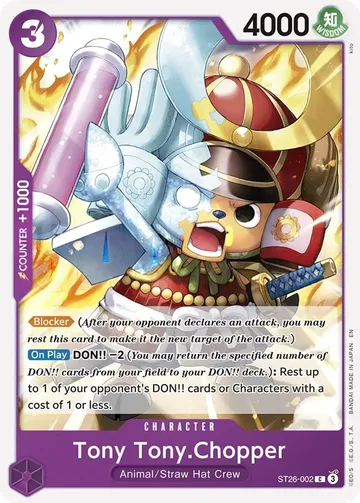 Tony Tony.Chopper