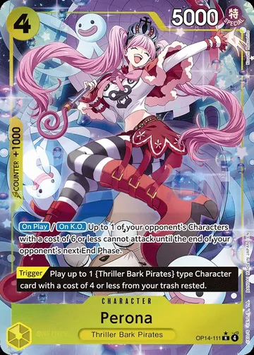 Perona OP14-111 · Parallel $26.22