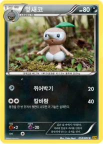 잎새코 53 ¥648