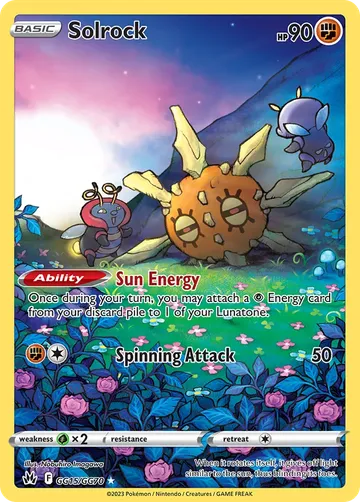 Solrock GG15 ¥1,028