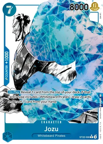 Jozu ST22-006 · 패럴렐 ₩1,314