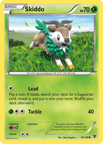 Skiddo 18 $0.23
