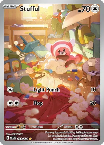 Stufful 154 $7.13