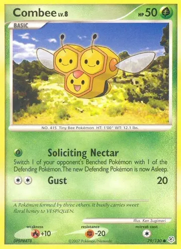 Combee 79 $0.31