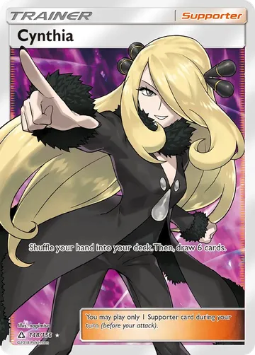 Cynthia 148