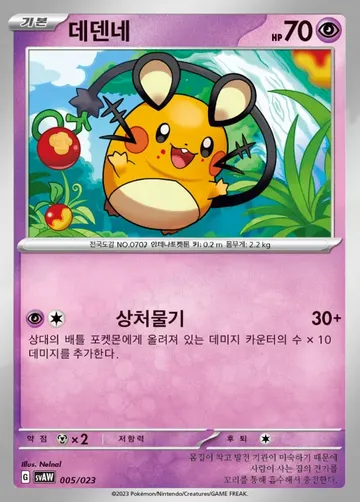 데덴네