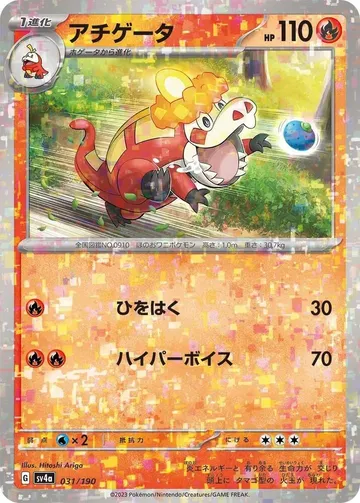 アチゲータ 31 · 미러 ₩16,972