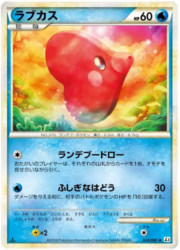 Luvdisc 24 $2.90