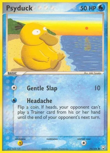 Psyduck 70 ₩41,447