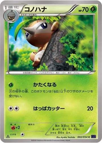 コノハナ 2 ¥313