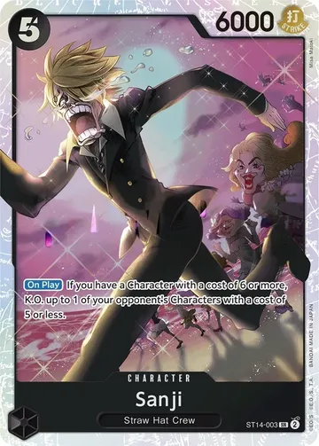 Sanji