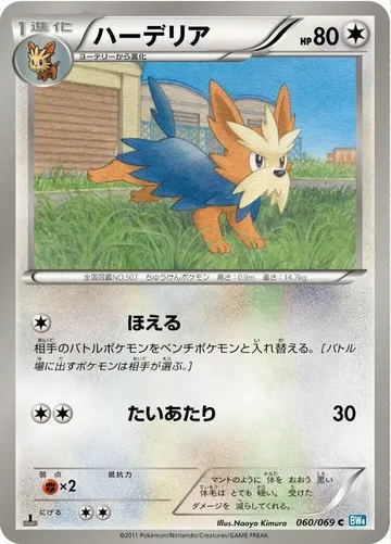 ハーデリア 60 ₩2,198