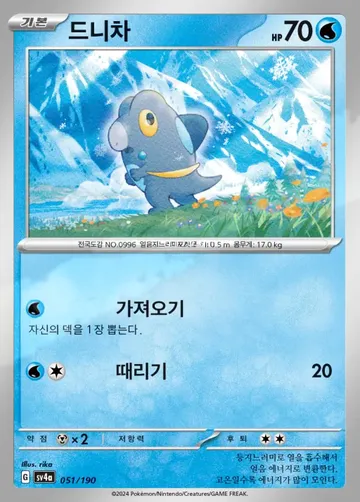 드니차 51 $0.82