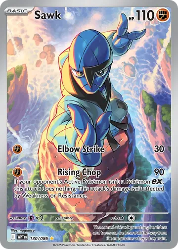 Sawk 130 $10.61