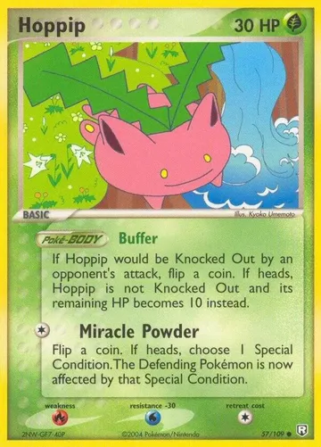 Hoppip 57 ₩670
