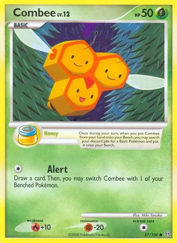 Combee 57 $0.47