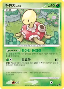 단단지