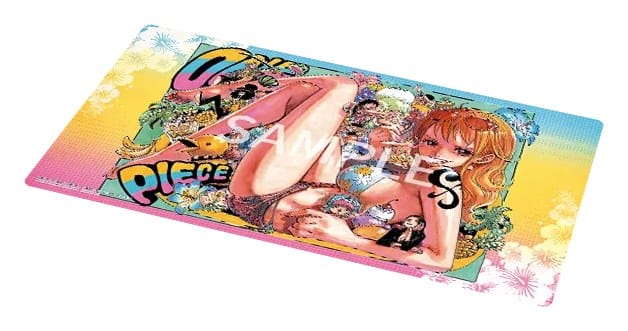 Official playmat Limited Edition vol.3