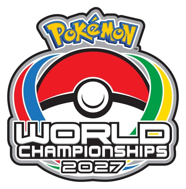 2027年ポケモン世界選手権