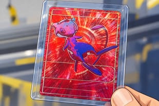 Three secret Mews pulled from 30th Celebration: release date and card prices