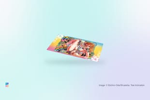One Piece BASE SHOP binder price: ¥1,650, four designs