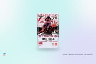 OP-18 price: $4.99 per pack, Nov 20 release, Amano art and 127+1 cards